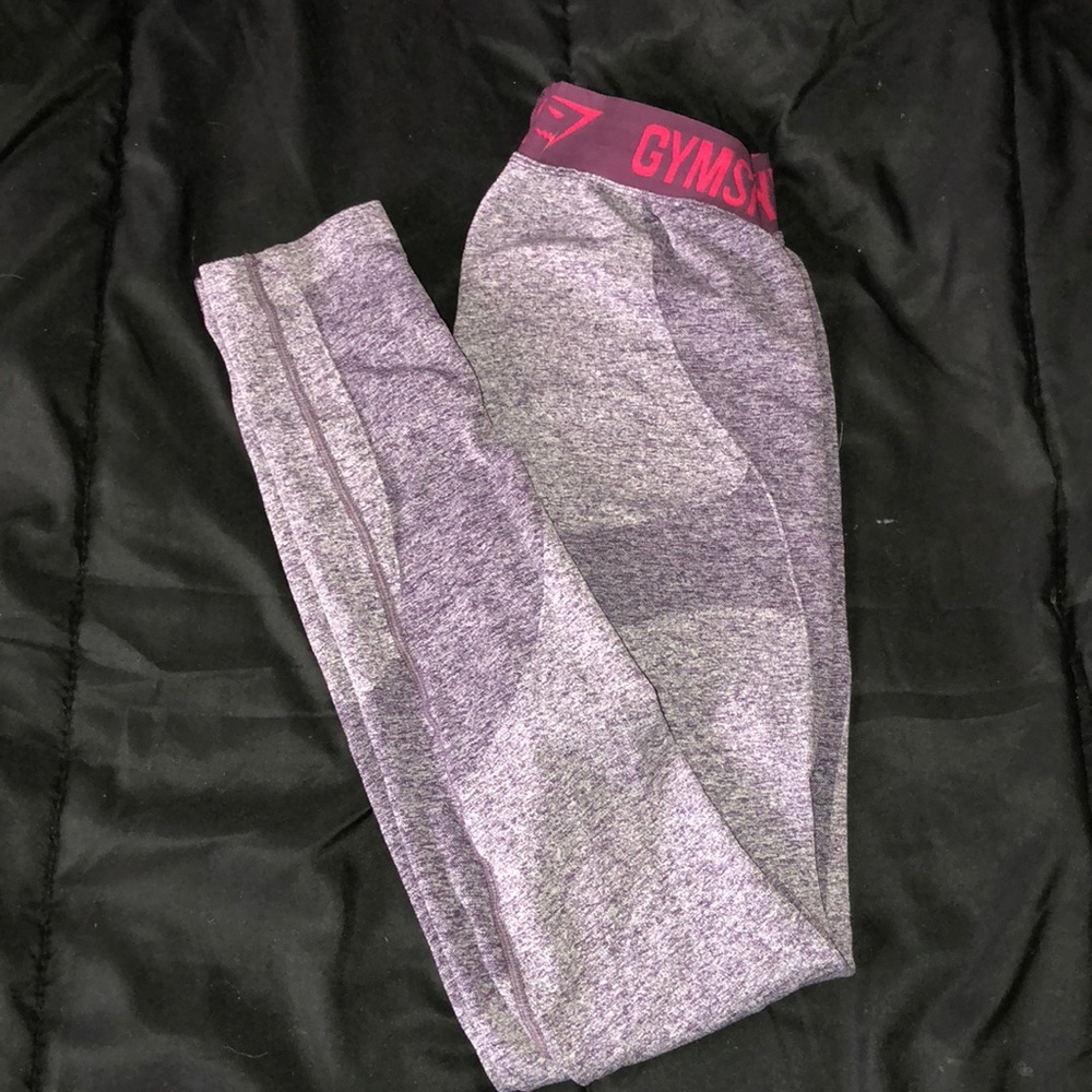 Gymshark leggings